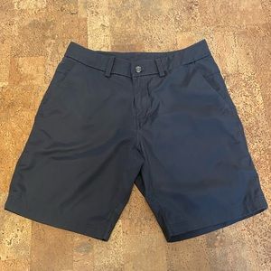 Lululemon Men’s Commission Short, Gray, size 30